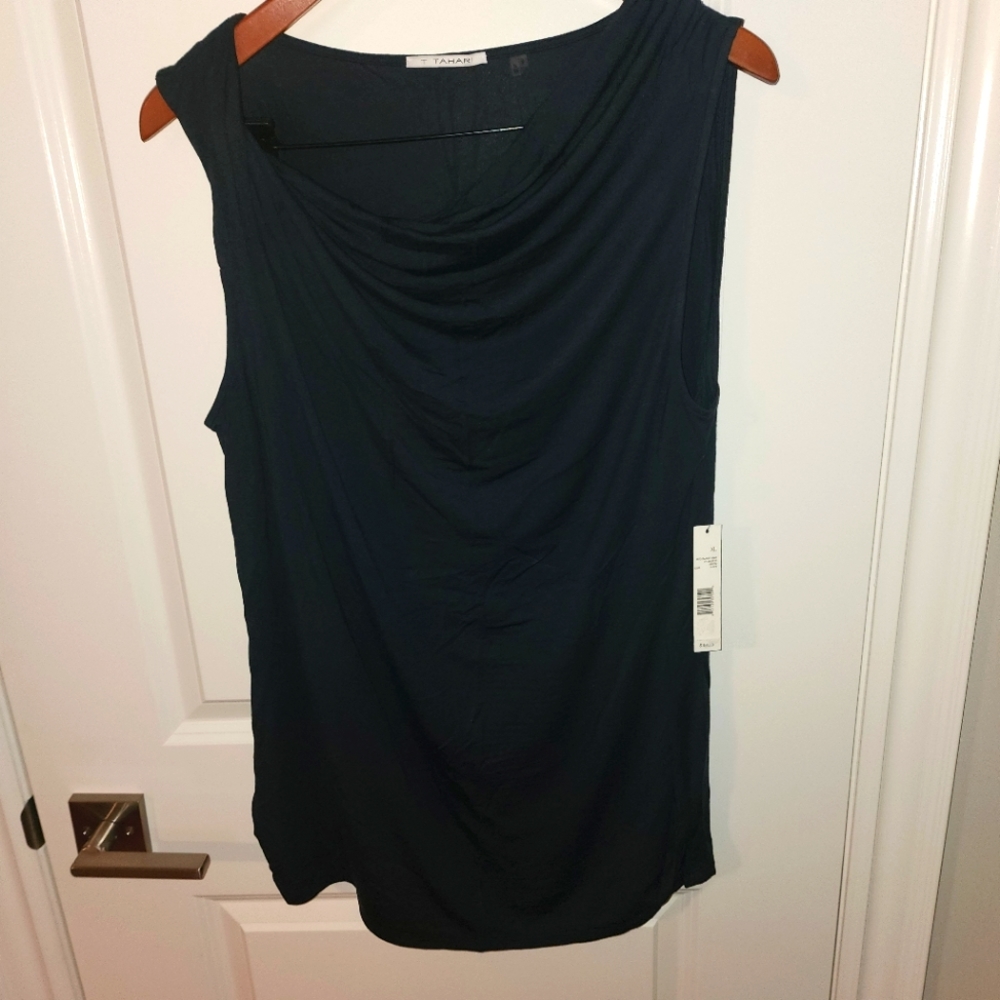 Tahari Top